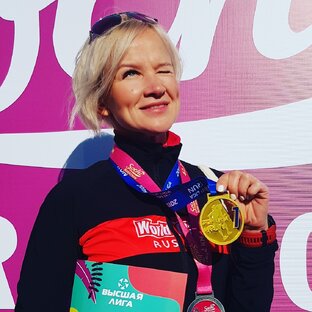 Дзен БЕГУ ЗНАЧИТ ЖИВУ статистика