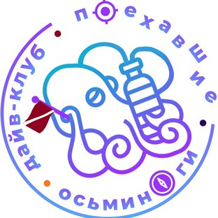 Статистика Дзен Дайв-Клуб  "Поехавшие Осьминоги"