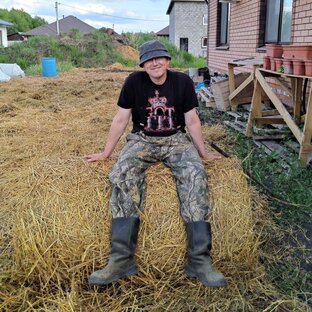 Статистика Дзен Путешествия с металлоискателем