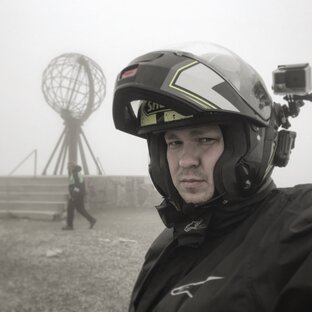 Статистика Дзен Андрей «Проректор» МотоМосква