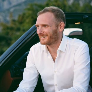 Статистика Дзен Сергей Викульцев
