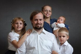 Статистика Дзен Иван Виноградов-Ивановский