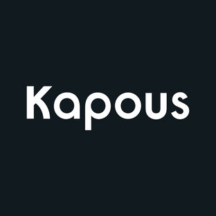 Статистика Дзен Kapous Cosmetics