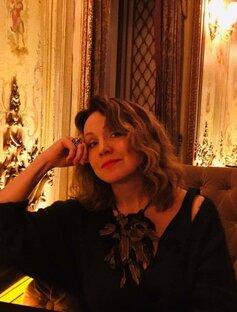 Статистика Дзен Наталья Чернышова