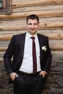Статистика Дзен Денис Паршков