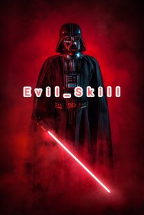 Дзен Evil Skill, Fortnite статистика