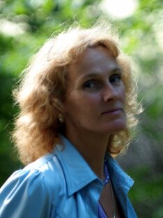 Статистика Дзен Анна Krzyzewska Иванова