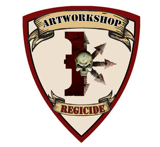 Статистика Дзен Творческая студия REGICIDE .Warhammer и другие  игры