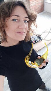 Статистика Дзен ДИЗАЙНЕР Женя Стельмах