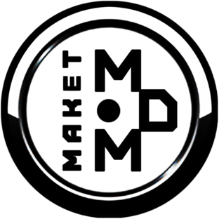 Статистика Дзен Макетная мастерская МАКЕТ-MDM