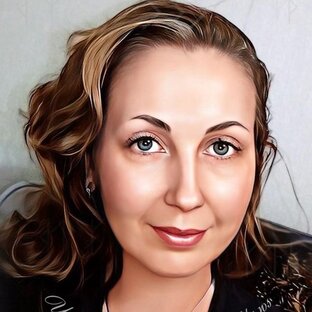 Статистика Дзен Ирина Зорина | Астрология