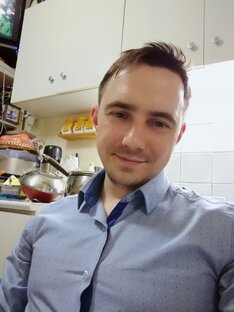 Статистика Дзен Евгений Ильичев