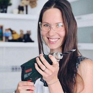 Статистика Дзен AmyFamily DIY