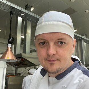 Статистика Дзен Я повар