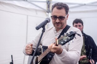Логотип канала Дмитрий Светлый