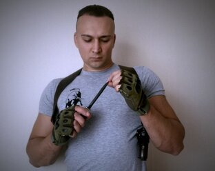 Статистика Дзен Кузница Силы