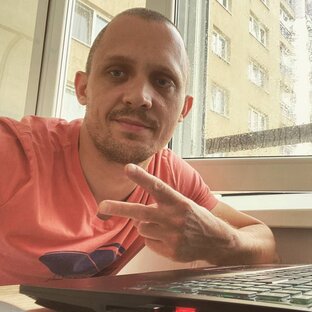 Статистика Дзен Александр Дащинский