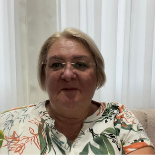 Дзен МАМА ЛЕНА статистика