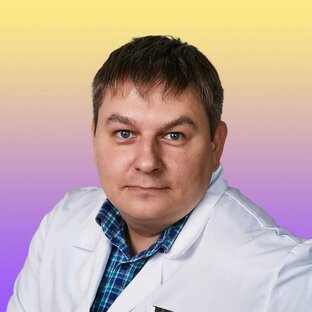 Статистика Дзен Гаврилов Василий • Хирург