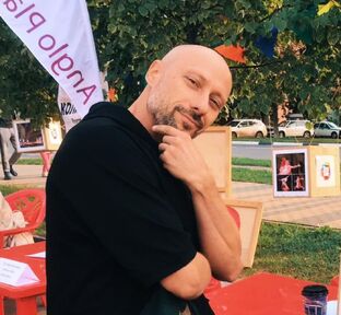 Статистика Дзен АНТОН АСТАФЬЕВ УЧИТЕЛЬ ТАНЦЕВ