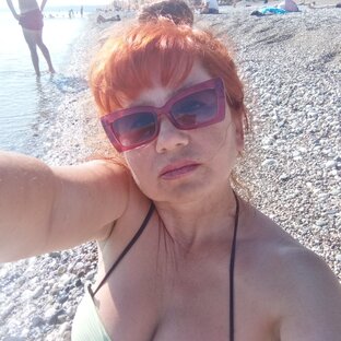 Статистика Дзен Я Наталья из Анталья