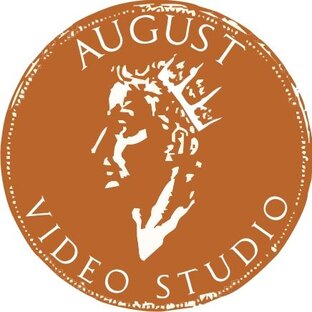 AUGUST video studio