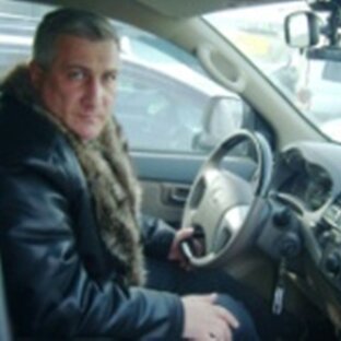 Статистика Дзен Андрей Солёнов