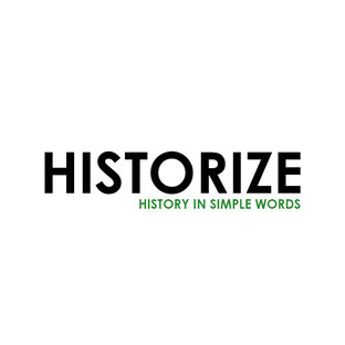 Дзен HISTORIZE статистика