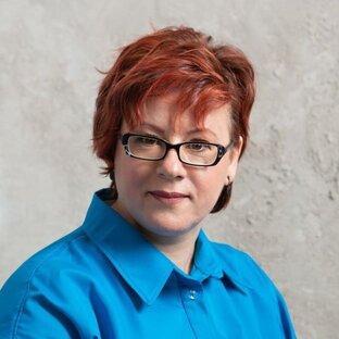 Статистика Дзен Елена Юсупова