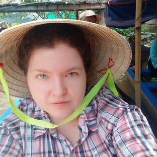 Статистика Дзен Песчинка в пустыне