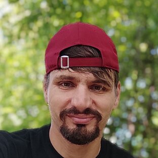 Статистика Дзен Михаил Бойко