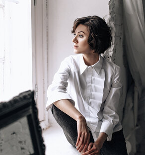 Статистика Дзен MARIA KRANK
