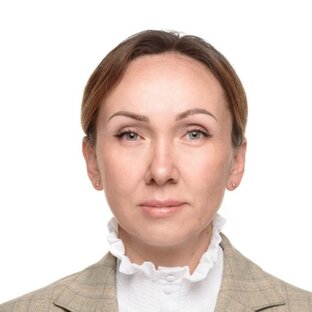 Статистика Дзен Наталья Трофимова