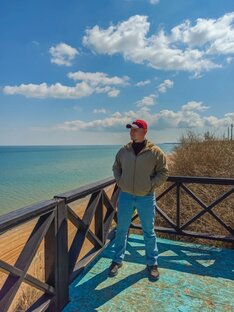 Статистика Дзен Александр Пожигаев