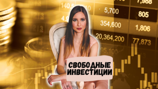 Статистика Дзен Свободные инвестиции