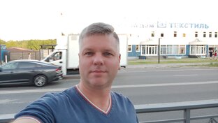 Статистика Дзен Ефременко Алексей