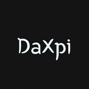 Статистика Дзен DaXpi