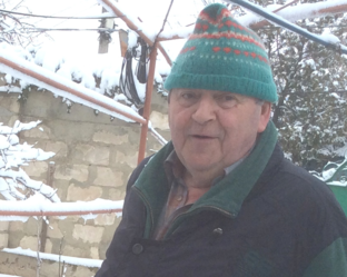 Статистика Дзен Владимир Альхимович