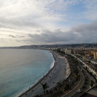 Дзен Французский берег статистика