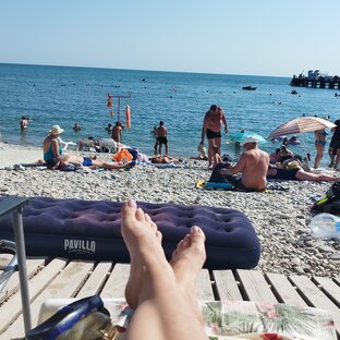 Статистика Дзен Юг Life  Путешествия Южные города