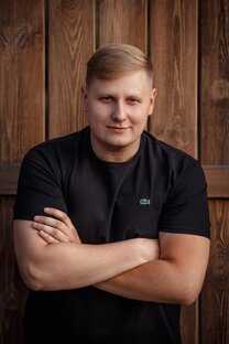 Статистика Дзен Sergei Roganov