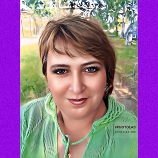 Статистика Дзен Анна Кузина