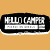 Hello Camper 