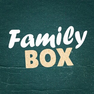 Статистика Дзен Family Box