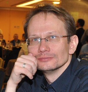 Статистика Дзен Владимир Иванов