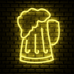 Статистика Дзен LoveBeer_TV