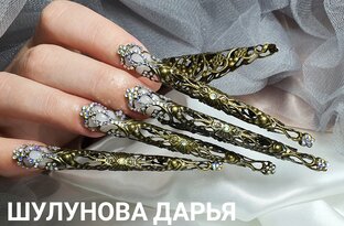 Статистика Дзен Дарья Шулунова