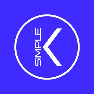 Статистика Дзен Korean Simple