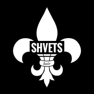 Статистика Дзен SHVETS Студия окрашивания