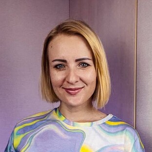 Статистика Дзен Она знает